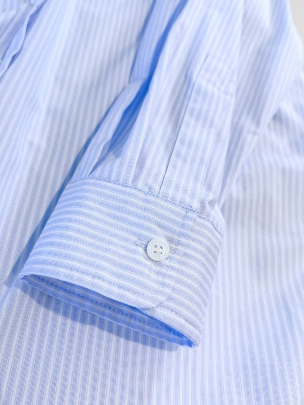 Рубашка MIU MIU