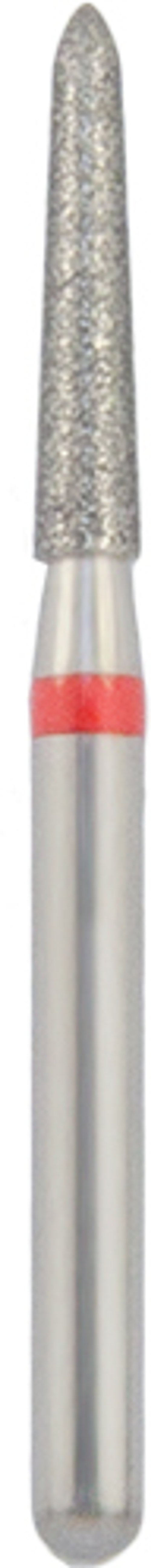 Бор алмазный, тип FG, гр.3 878K-016F-FG, NTI, Германия