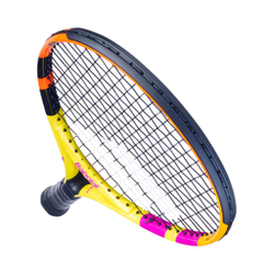 Теннисная ракеткаДетская теннисная ракетка Babolat Nadal Junior 19