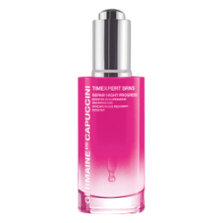 GERMAINE DE CAPUCCINI TE SRNS Repair Night Progress Serum