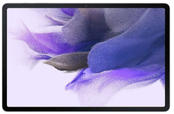 Планшет 12.4" Samsung Galaxy Tab S7 FE SM-T735 64Gb Black (SM-T735NZKASER)