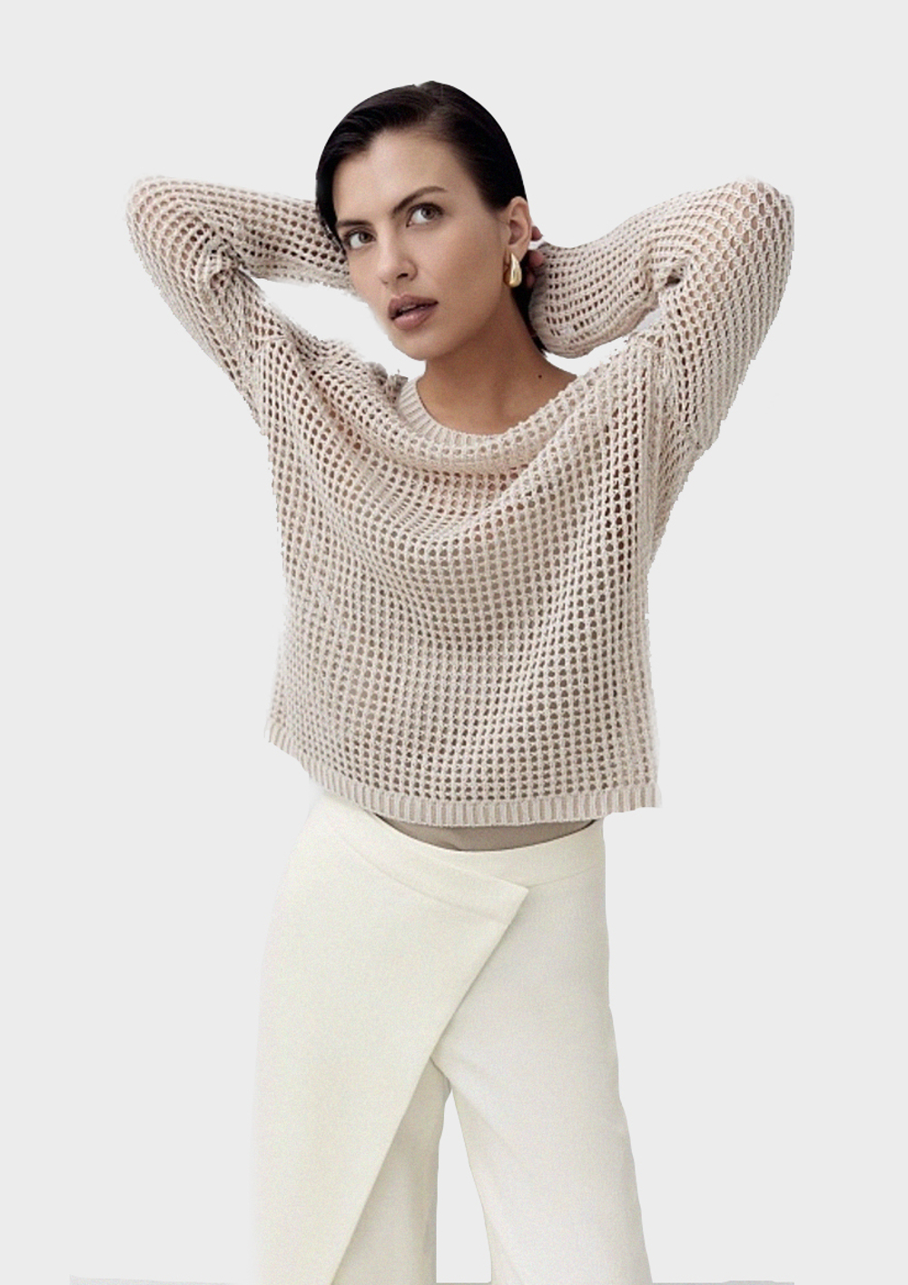 Джемпер Pompa