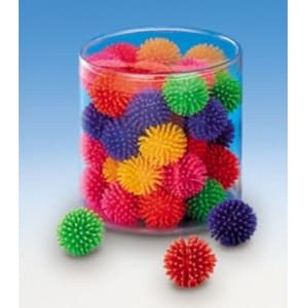 Мяч игольчатый 3,8 см 72214  Nobby