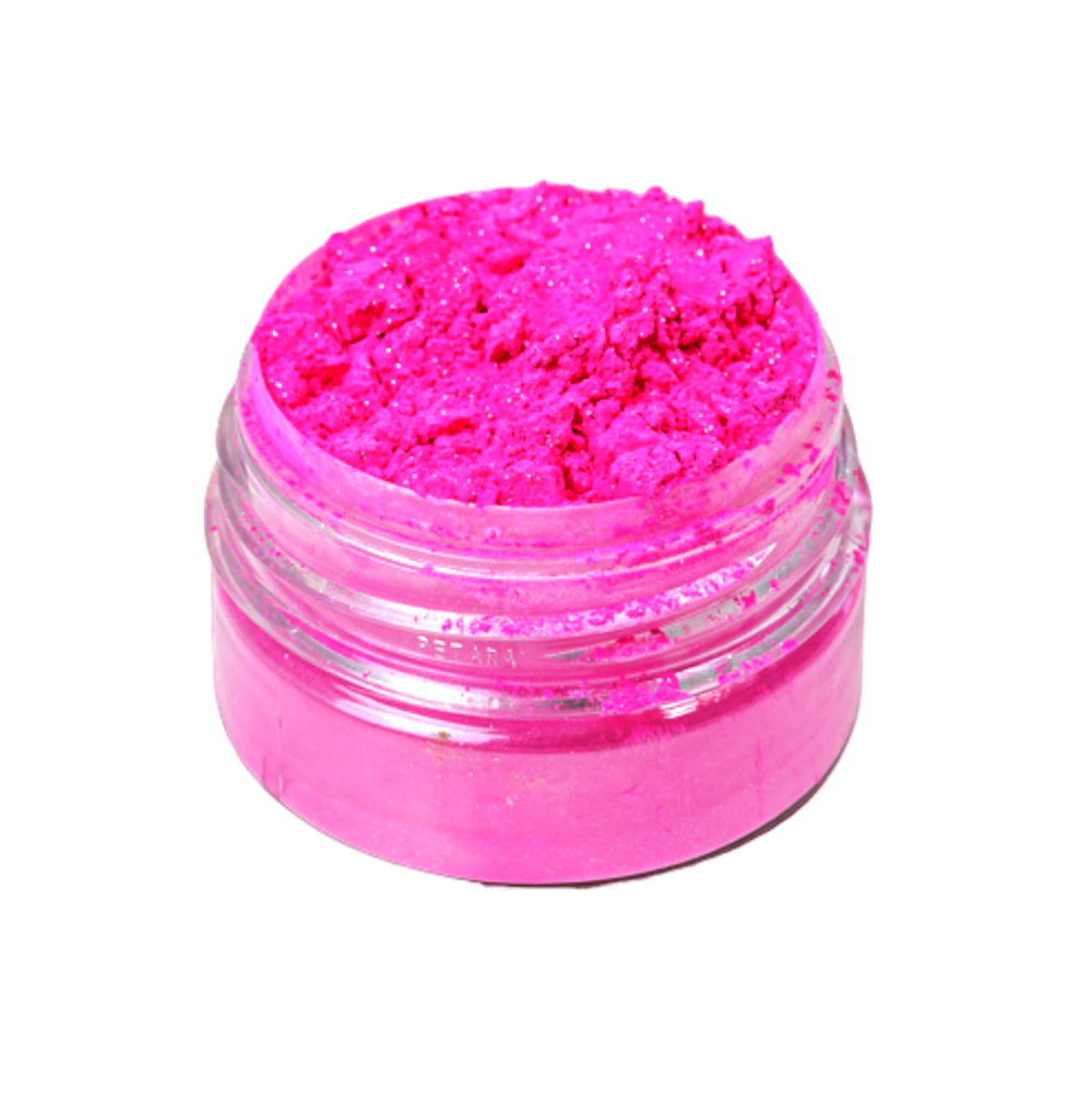 Краситель пищевой супер плотный Crazy Pink 10 гр.