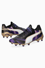 Бутсы Puma King Ultimate 21 FG/AG
