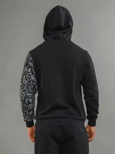 Толстовка демисезон Bad Boy Bandit