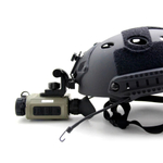 Тепловизионный прицел Longot K3 pro 384x288/16 (F1.0) 3в1