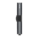 Кошелёк Secrid Miniwallet Cubic