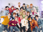 Альбом NCT 2018 - NCT 2018 EMPATHY Album 2 Version SET