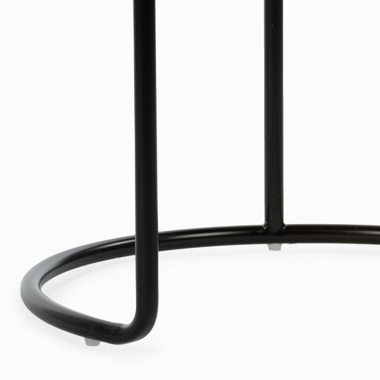 Кофейный стол Deci диаметр 45