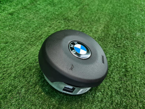 Подушка безопасности в руль BMW 1er F20 2011-2019