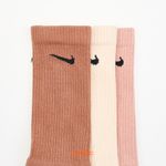  Носки Nike Everyday Plus Cushioned Crew 3 Pairs артикул:SX6888-914 - купить в магазине Дайс