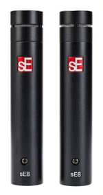 SE Electronics SE8 Pair