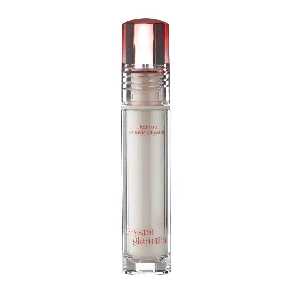 CLIO CRYSTAL GLAM TINT - Глянцевый тинт для губ