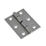 Петля карточная 50*40 (б/покр) (00005124) кунгур