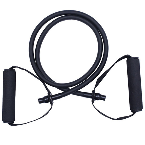 Амортизатор трубчатый Рамайога, черный