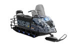 Снегоход PROMAX SNOWBEAR V3 800 4T (2022)