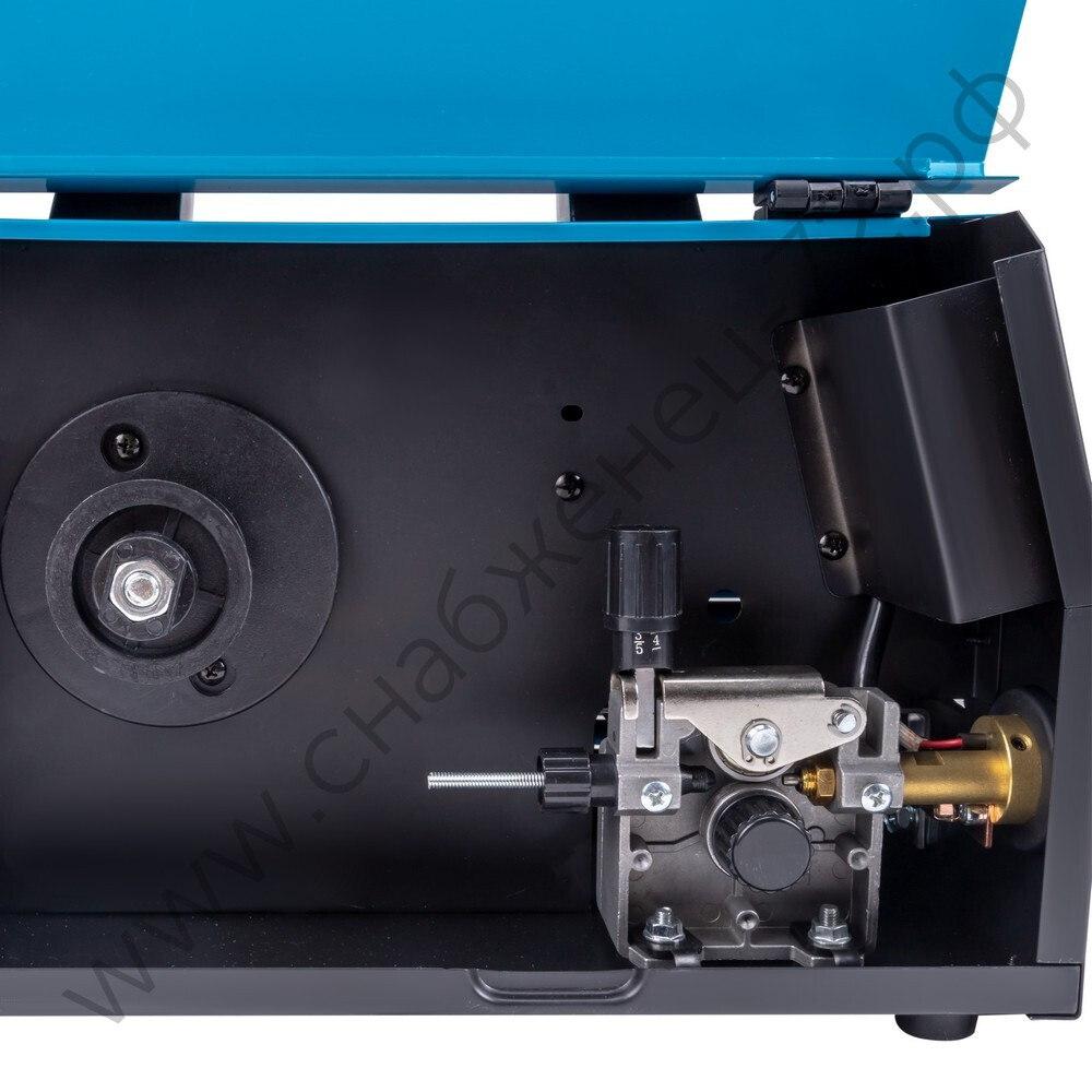 Сварочный полуавтомат VARTEG 180 DUO-S