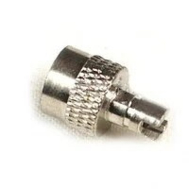 Колпачок камеры металлический