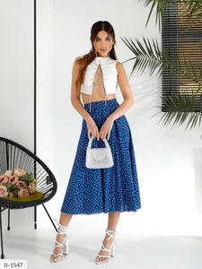 Юбка II-1539 Фабрика Моды