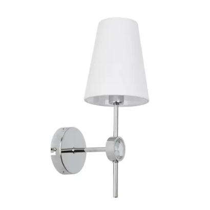 Настеный светильник Arte Lamp DANIELLA A4104AP-1CC