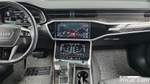 Audi A6 (C8) 45 TFSI Quattro Premium (03.2021)
