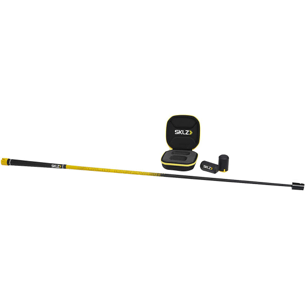 Гольф тренажер отработка замаха SKLZ GOLD DRIVE GOLF TRAINING TOOLТ