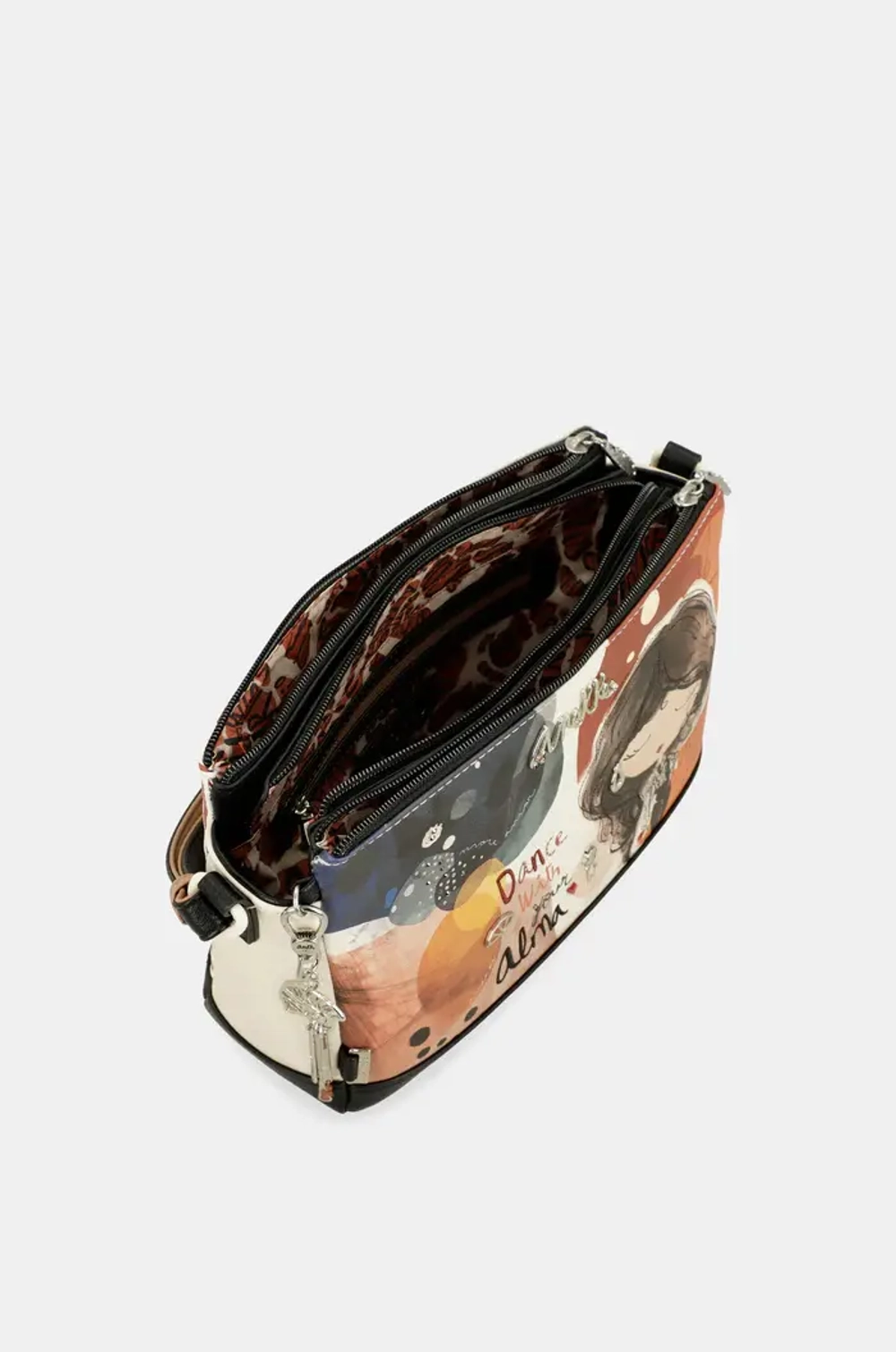 Сумка Anekke 40703-184, Испания