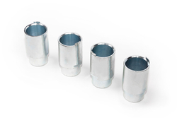 Адаптеры комплект 4 шт 100 мм SYJ-4.0-H-3000-24-4