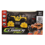 Джип на РУ, коробка ESD668-5A