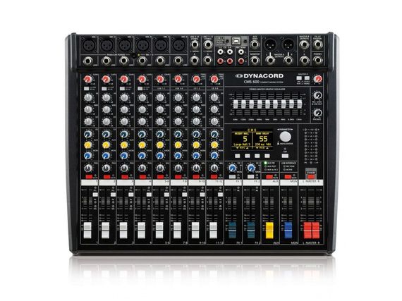 Dynacord CMS 600-3