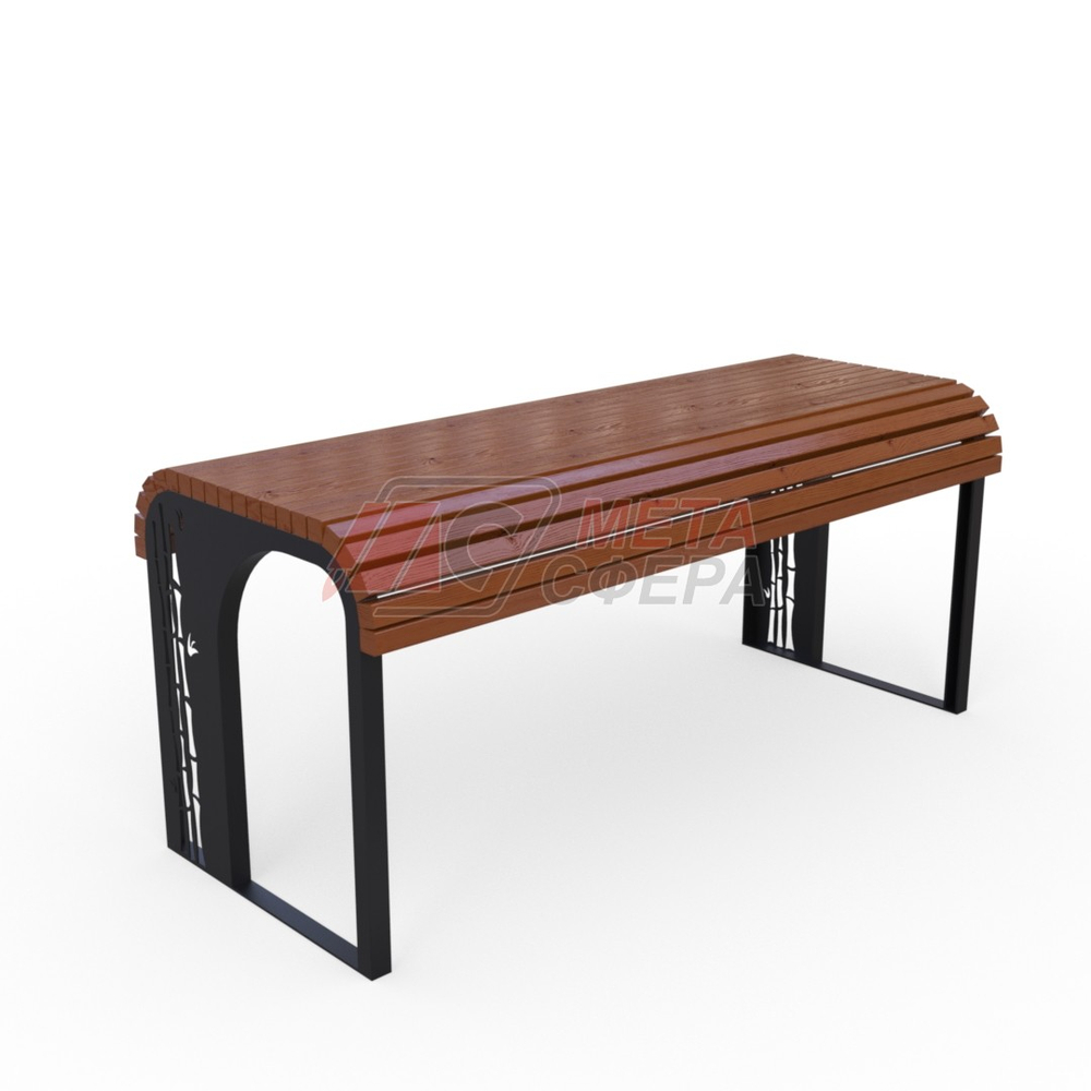 Стол уличный Танаман