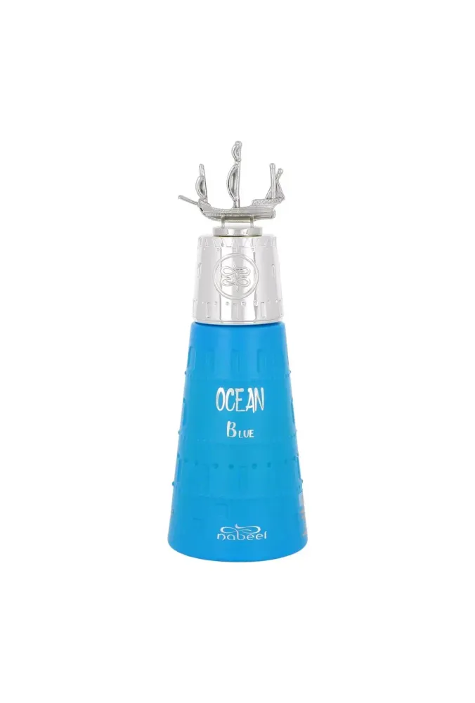Унисекс парфюмерия Nabeel Ocean Blue EDP 100 мл