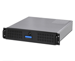 Корпус серверный 2U Procase GE201-B-0