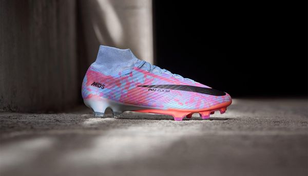 Футбольные бутсы Nike Mercurial Dream Speed 6 - Поступление