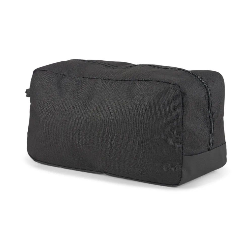 Сумка для обуви PUMA Challenger Shoe Bag, 07953201, полиэстер, черный