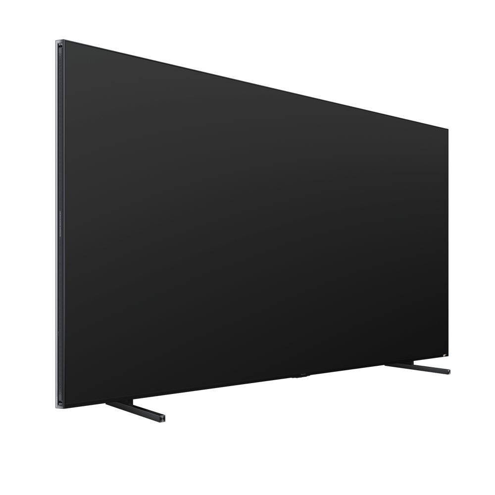 Телевизор Hisense 116" 116UXQ RGB-Mini LED 4K Ultra HD 165Hz Smart TV темно-серый