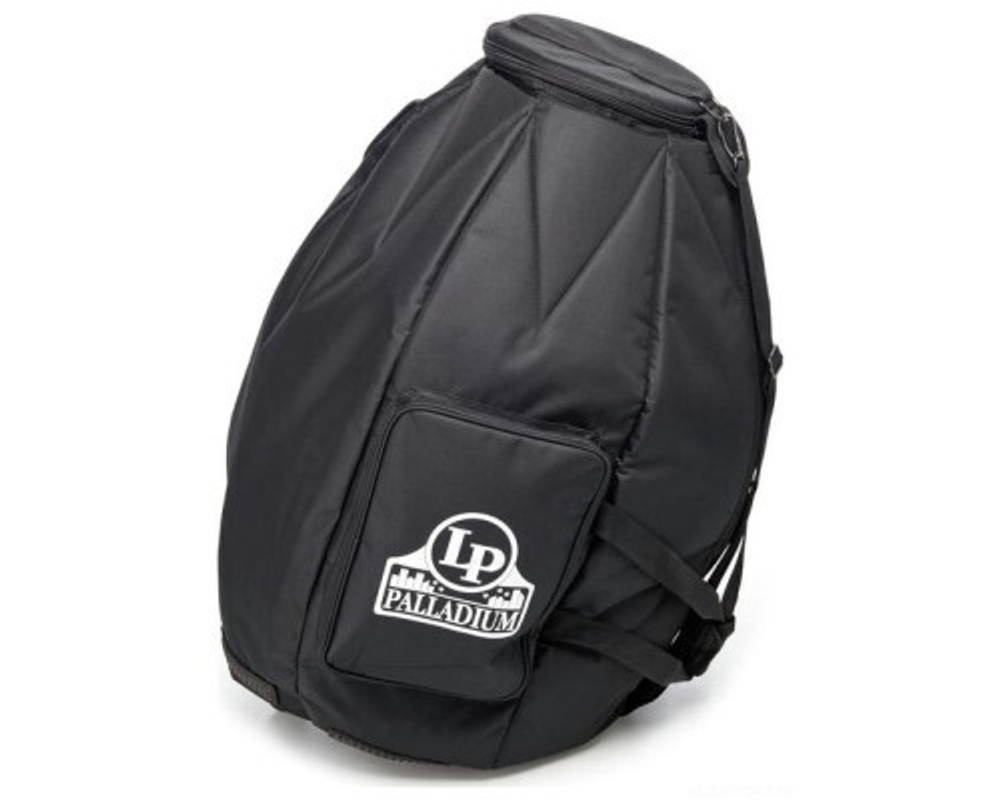 Latin Percussion LP544-PS Palladium Conga Bag чехол для конга на роликах