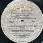 Саундтрек к фильму Там где бродит бизон (США 1980г.)