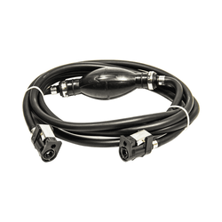 2х-тактный лодочный мотор APACHE T9.8 BS