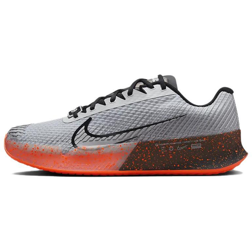 Кроссовки Nike Court Vapor 11 Hc Premium