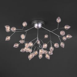 Потолочная люстра Bogate's Boccio 548