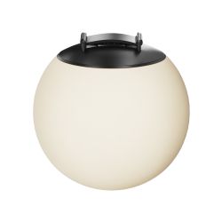 Трековый светодиодный светильник Maytoni Parity   TR125B-10W3K-B