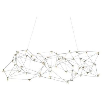 Люстра Universe Quasar L125