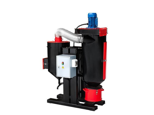 Фильтр для пескоструйной камеры с рекуператором ИФВР М арт. 22.00.000