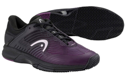 Женские теннисные кроссовки Head Revolt Pro 4.5 Clay - Black