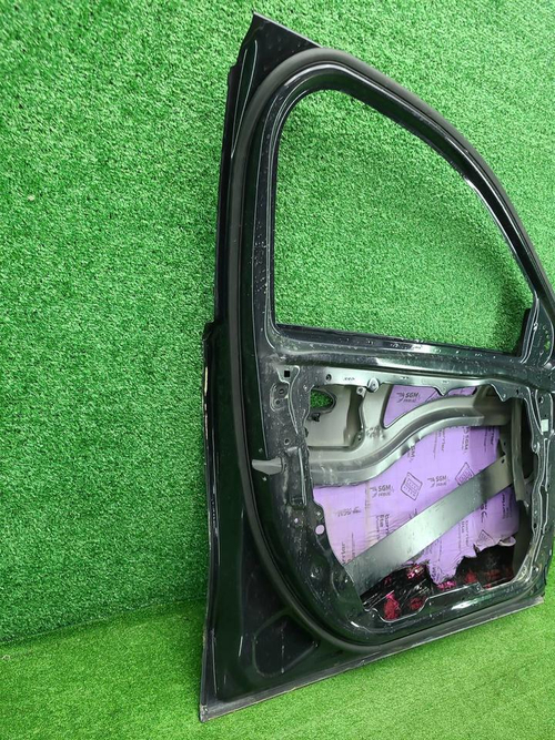 Дверь передняя левая Mercedes S W223 (2020-н.в.)