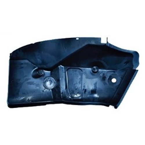 Защита крыльев Renault Logan задн. прав. с 2014 г. (AKRADO)