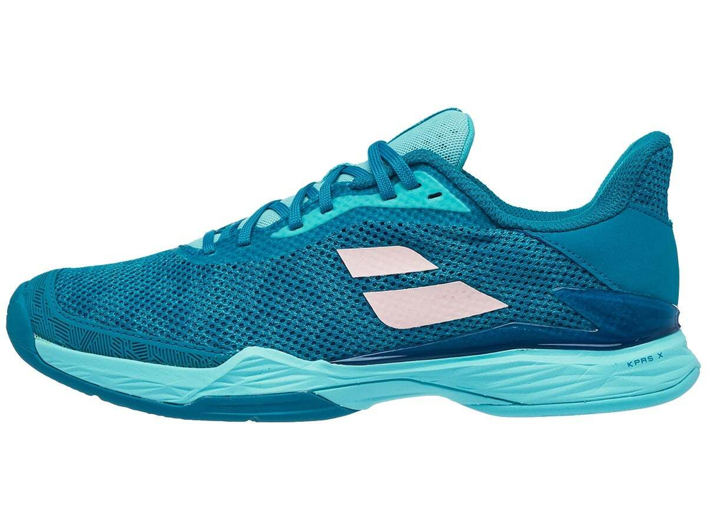 Женские Кроссовки теннисные Babolat Jet Tere Clay Women - Размер 40.5