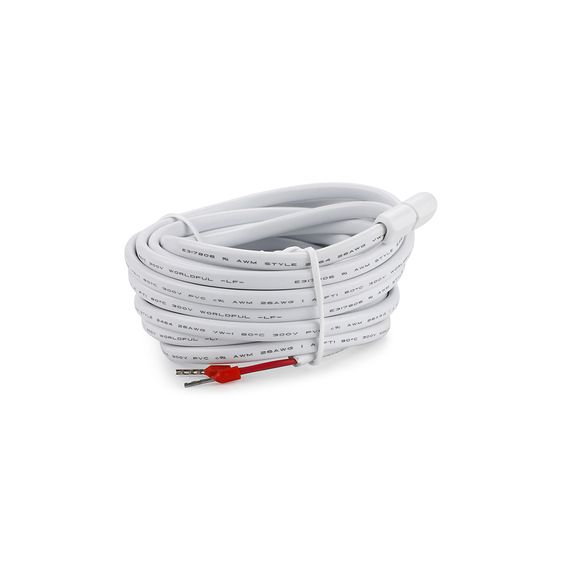 Терморегулятор для сервопривода Varmega белый 38197